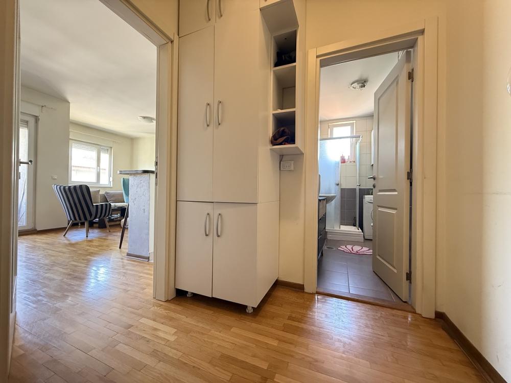 Slika 0 - Nevenke Urbanove, Jednosoban stan na prodaju, 39m2, 120.000€